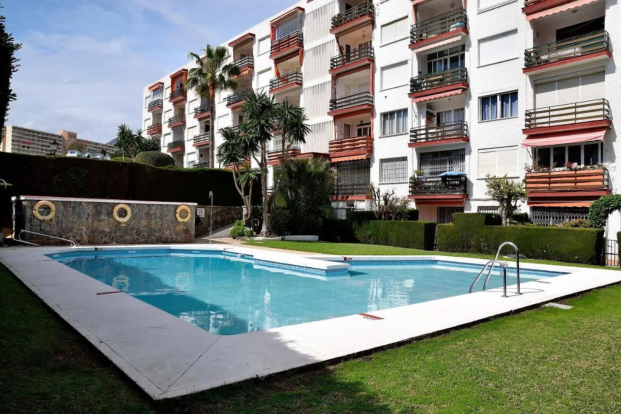 Sol Montemar 54 By Ivi Real Estate Apartment Torremolinos