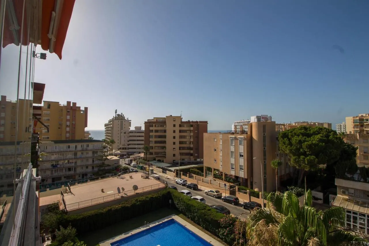 Sol Montemar 54 By Ivi Real Estate Apartment Torremolinos