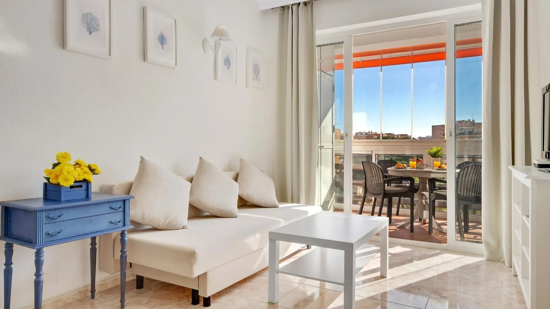 Sol Montemar 54 By Ivi Real Estate Apartment Torremolinos 0*,  Spain
