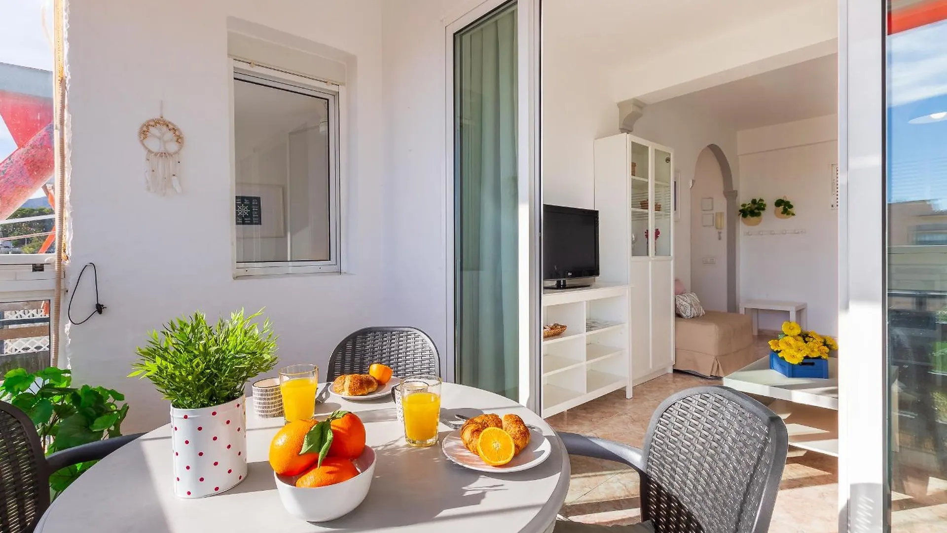 Sol Montemar 54 By Ivi Real Estate Apartment Torremolinos 0*,
