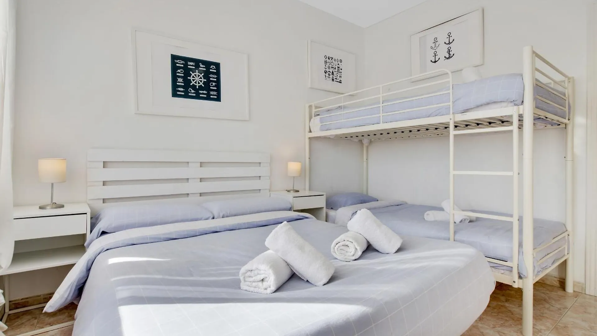 Sol Montemar 54 By Ivi Real Estate Apartamento Torremolinos Espanha