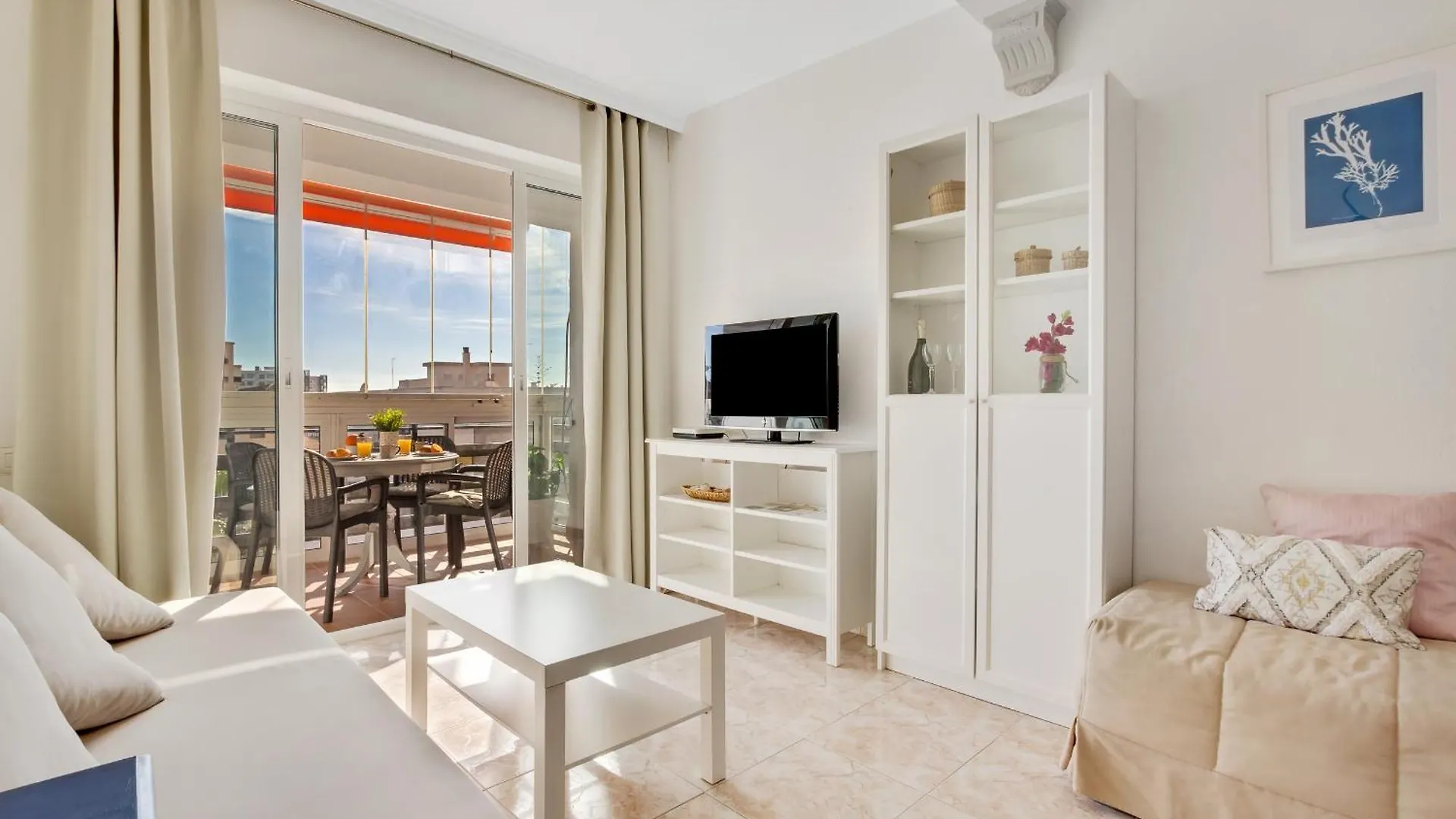 Sol Montemar 54 By Ivi Real Estate Apartment Torremolinos
