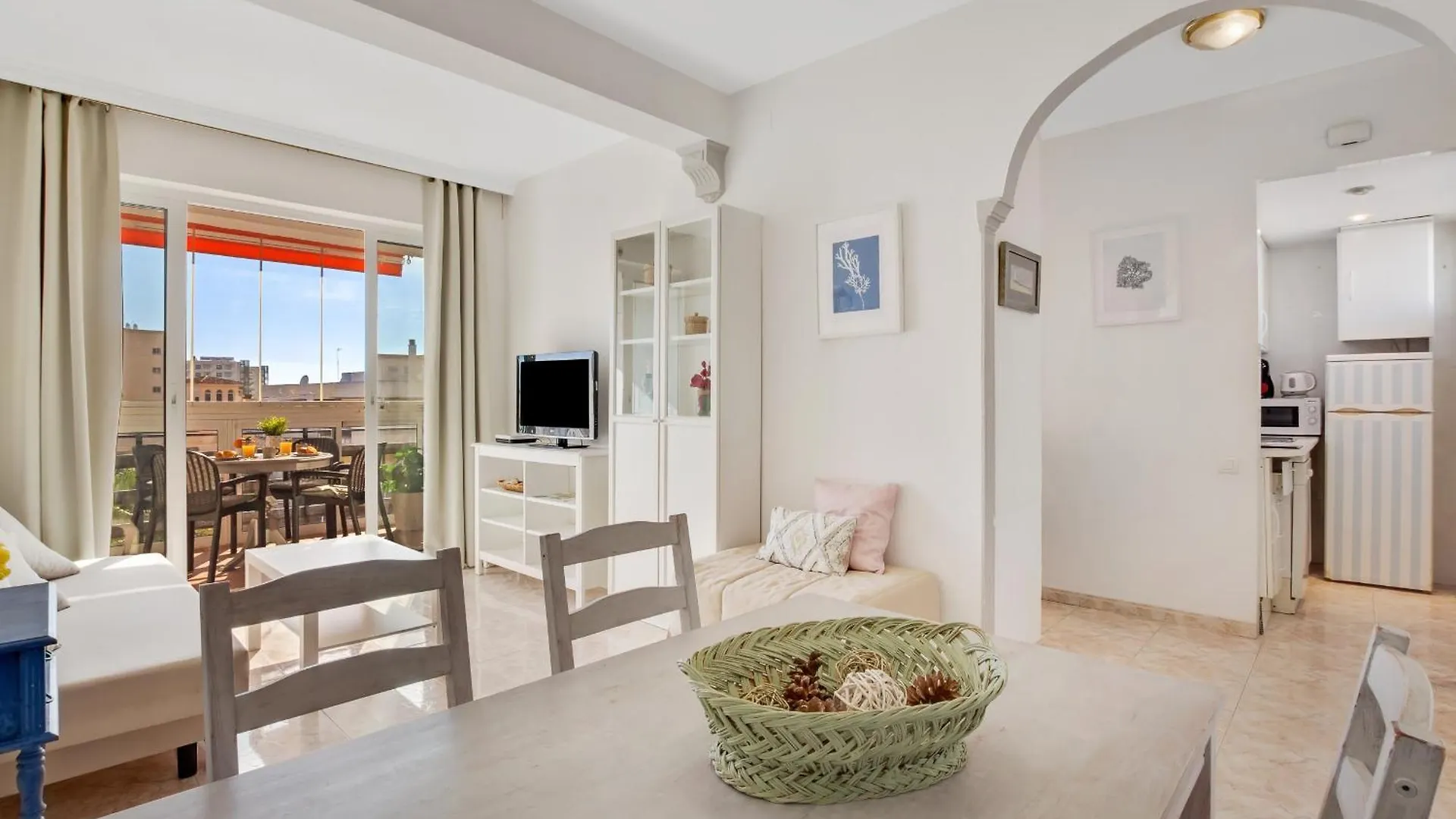 Sol Montemar 54 By Ivi Real Estate Apartamento Torremolinos Espanha