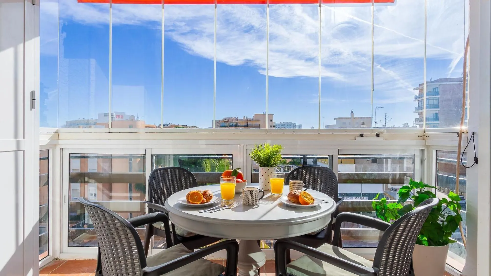 Sol Montemar 54 By Ivi Real Estate Apartment Torremolinos