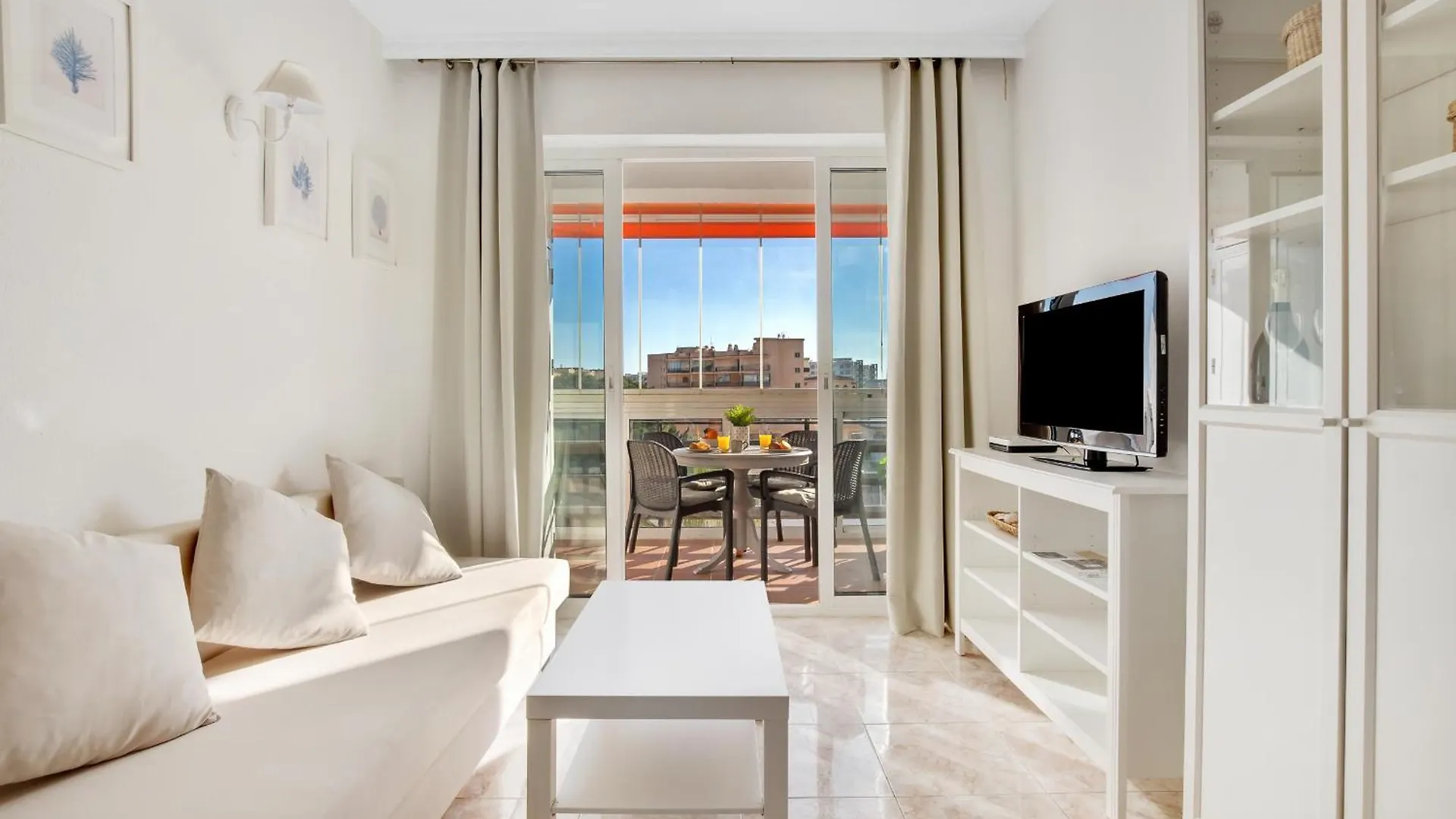 Sol Montemar 54 By Ivi Real Estate Apartment Torremolinos