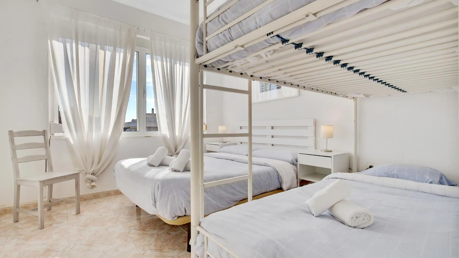 Sol Montemar 54 By Ivi Real Estate Apartment Torremolinos