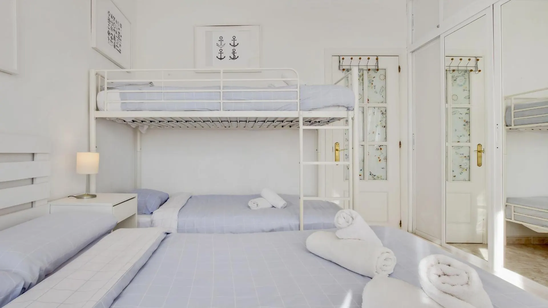 Sol Montemar 54 By Ivi Real Estate Apartamento Torremolinos