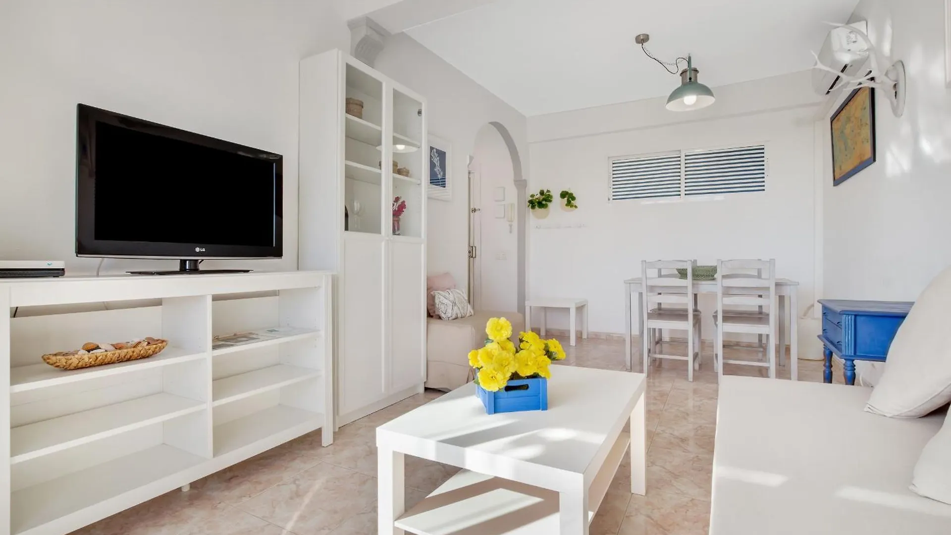 Sol Montemar 54 By Ivi Real Estate Apartment Torremolinos