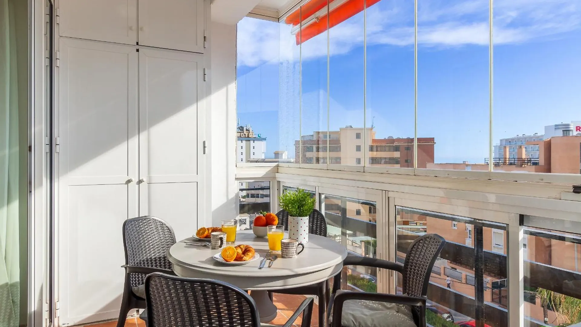 Sol Montemar 54 By Ivi Real Estate Apartment Torremolinos Spain