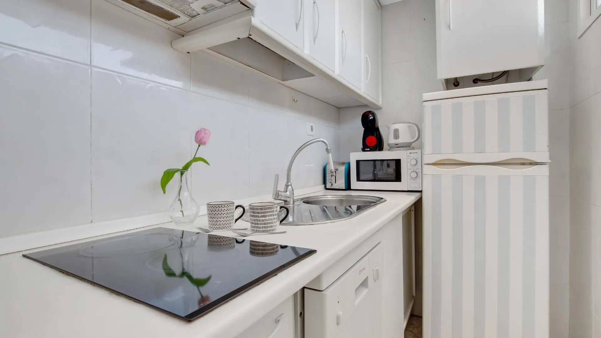 Sol Montemar 54 By Ivi Real Estate Apartamento Torremolinos